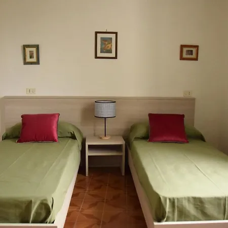 Apartman Collechiaro *
