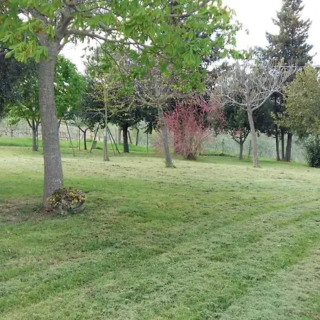 Collechiaro Appartamento