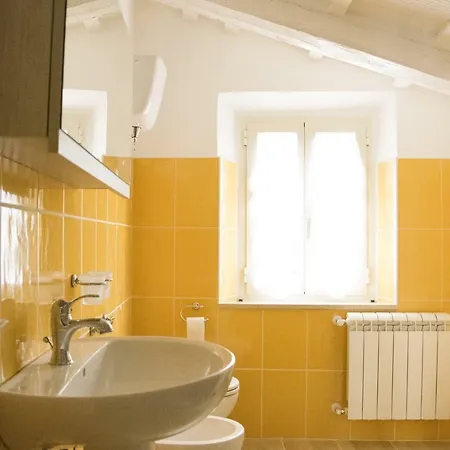 Collechiaro Apartman