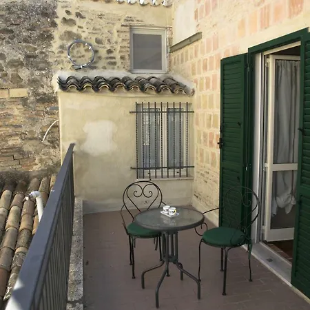 Apartman Collechiaro *