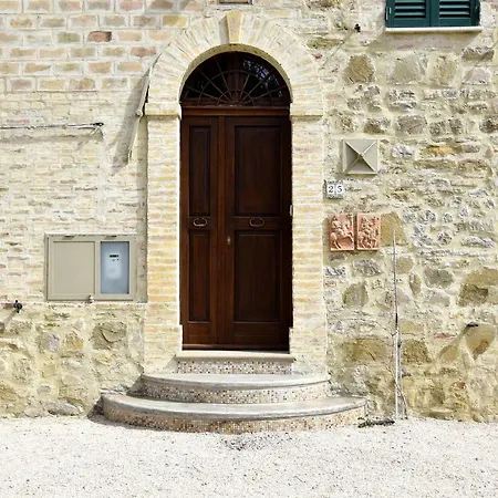 Apartman Collechiaro