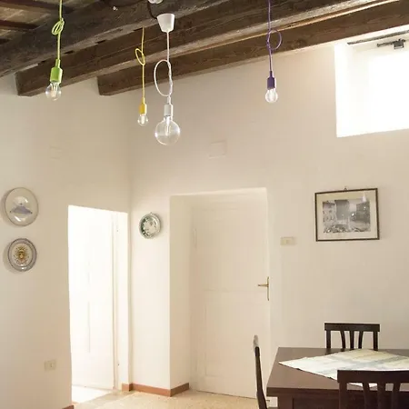 Appartamento Collechiaro Gualdo Cattaneo