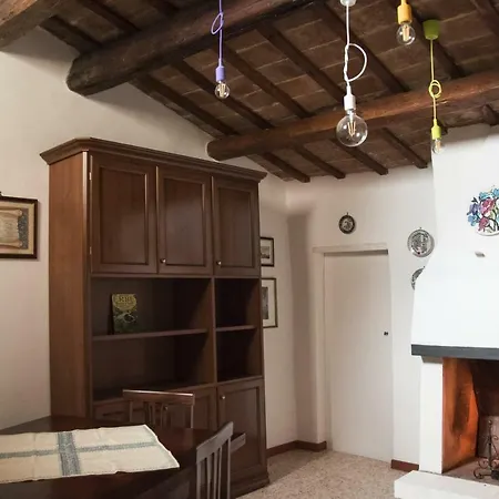 Collechiaro Gualdo Cattaneo